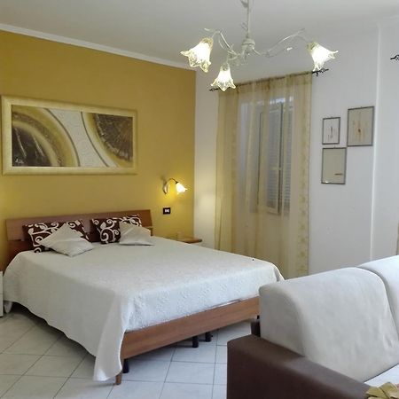 B&B Peschici Rooms エクステリア 写真