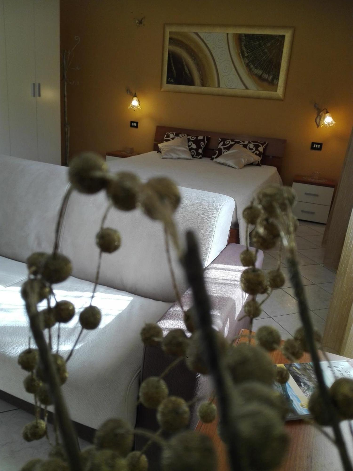 B&B Peschici Rooms エクステリア 写真