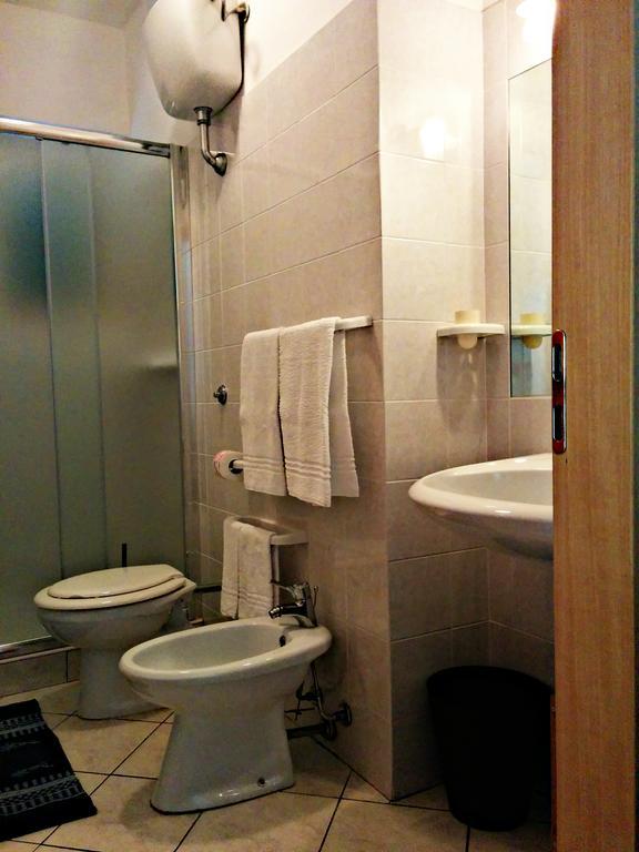B&B Peschici Rooms エクステリア 写真