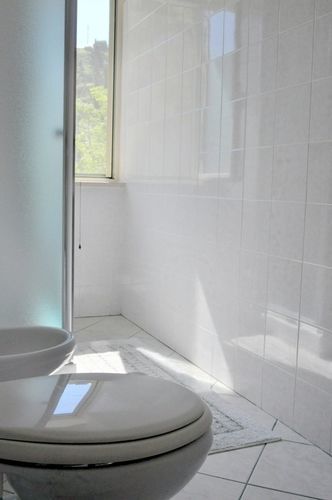 B&B Peschici Rooms エクステリア 写真
